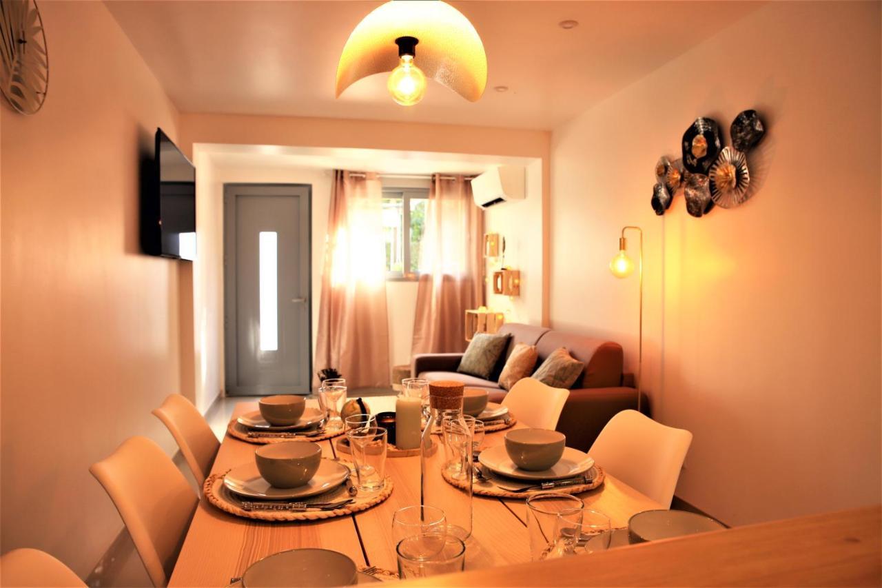 #Golden Dream'S By Nogar'Homes -Wi-Fi-Netflix-Climatisation-Parking Nogaro Exterior photo